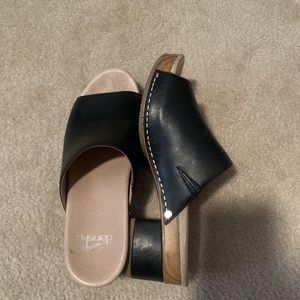 Dansko Maci Sandals